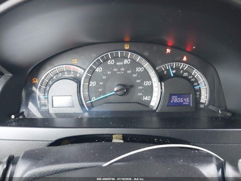 4T1BF1FK5EU407653 2014 TOYOTA CAMRY photo no. 7