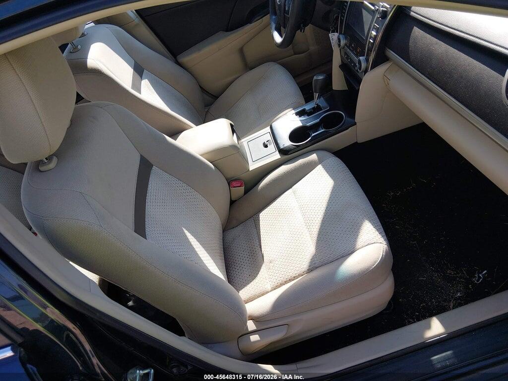 4T1BF1FKXEU838697 2014 TOYOTA CAMRY photo no. 5