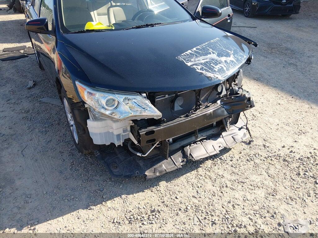 4T1BF1FKXEU838697 2014 TOYOTA CAMRY photo no. 6
