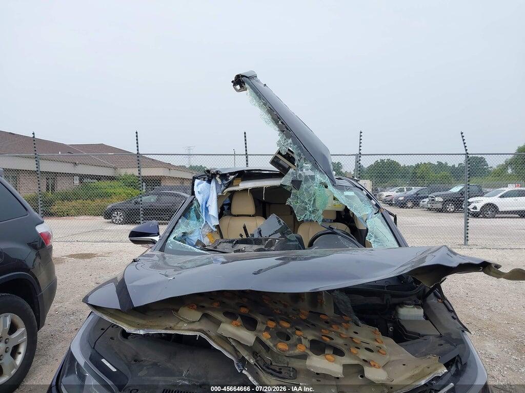 2T2AZMDA5MC296418 2021 LEXUS RX 350 photo no. 6