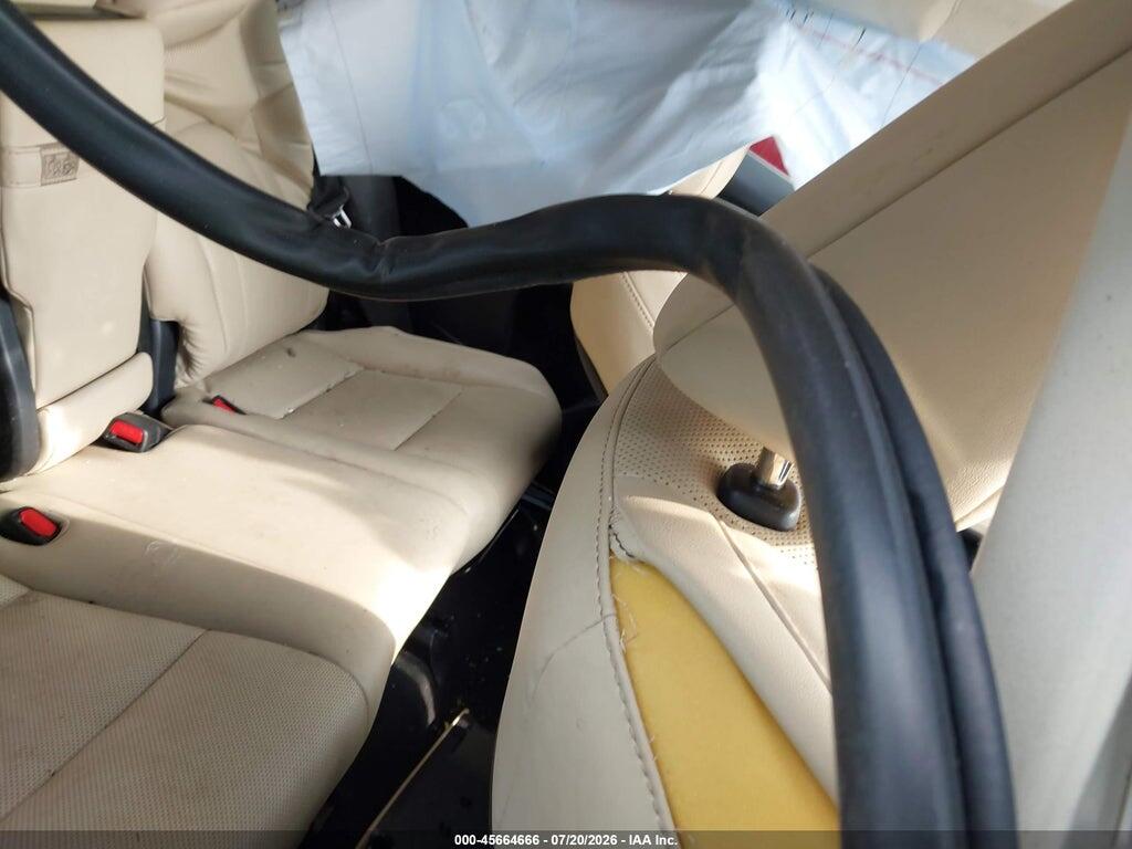 2T2AZMDA5MC296418 2021 LEXUS RX 350 photo no. 8