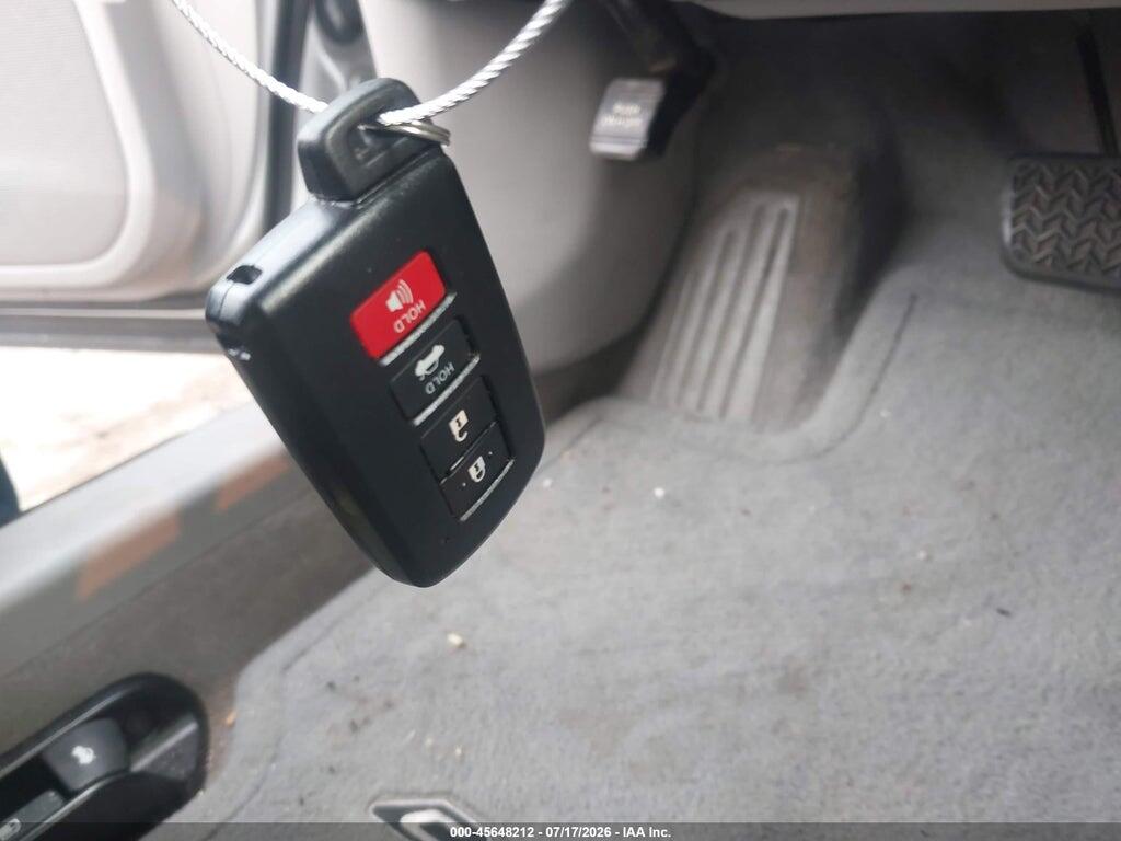 4T4BF1FK3ER338323 2014 TOYOTA CAMRY photo no. 11