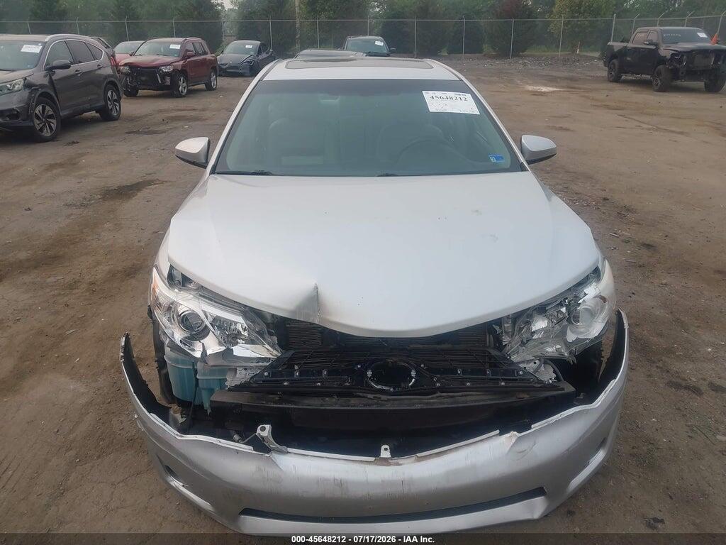 4T4BF1FK3ER338323 2014 TOYOTA CAMRY photo no. 12