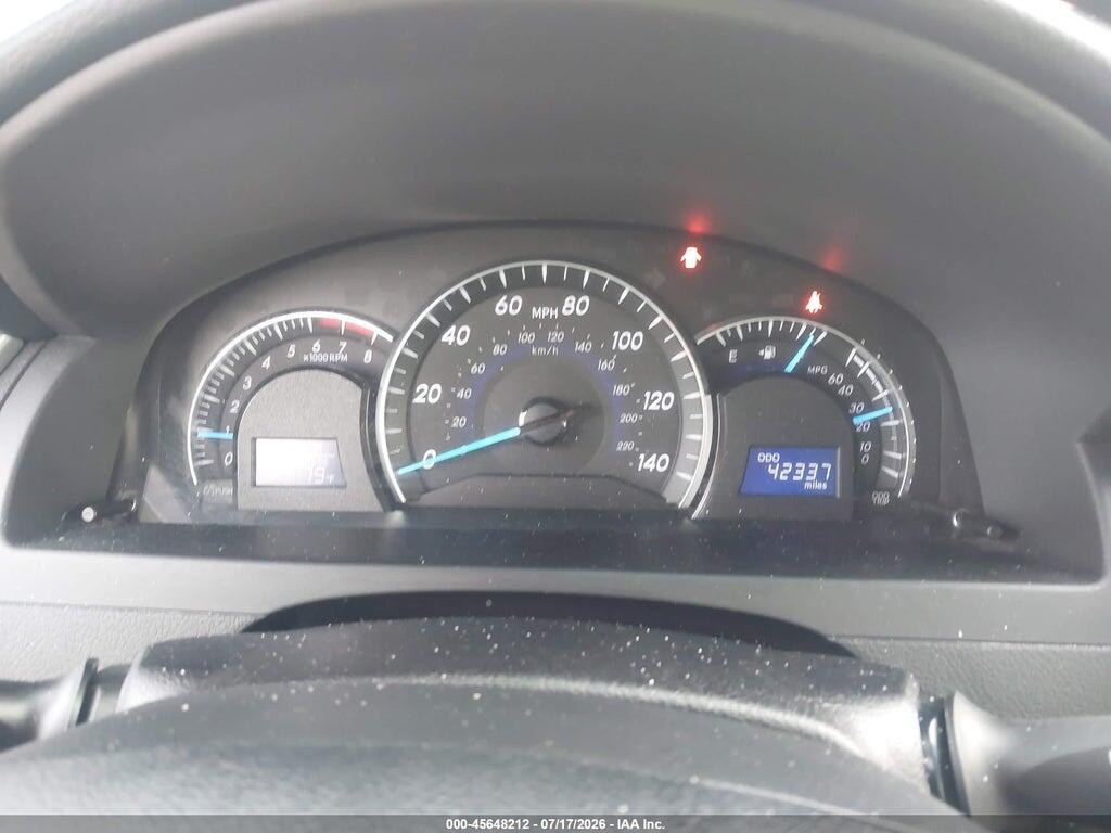 4T4BF1FK3ER338323 2014 TOYOTA CAMRY photo no. 7