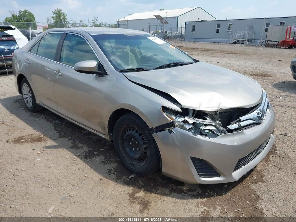 4T4BF1FK1ER440333 2014 TOYOTA CAMRY photo no. 1