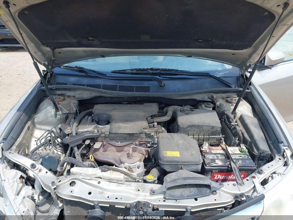 4T4BF1FK1ER440333 2014 TOYOTA CAMRY photo no. 10
