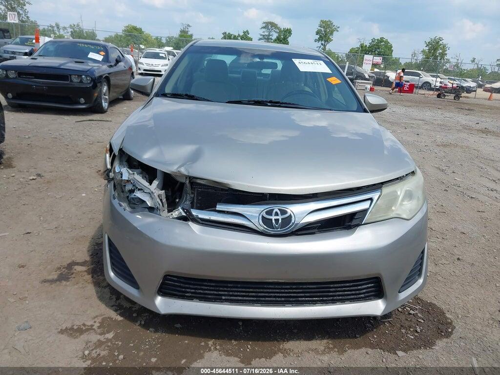 4T4BF1FK1ER440333 2014 TOYOTA CAMRY photo no. 12