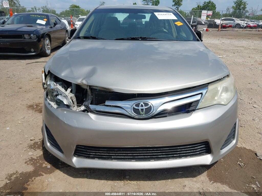 4T4BF1FK1ER440333 2014 TOYOTA CAMRY photo no. 6