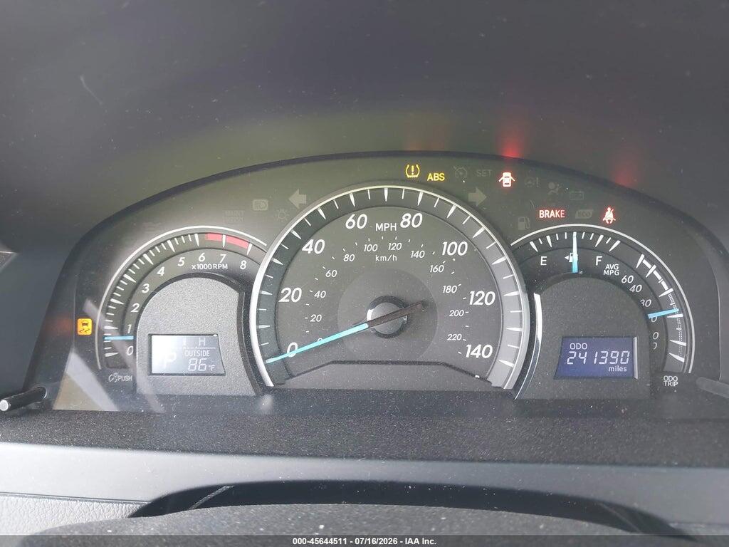 4T4BF1FK1ER440333 2014 TOYOTA CAMRY photo no. 7