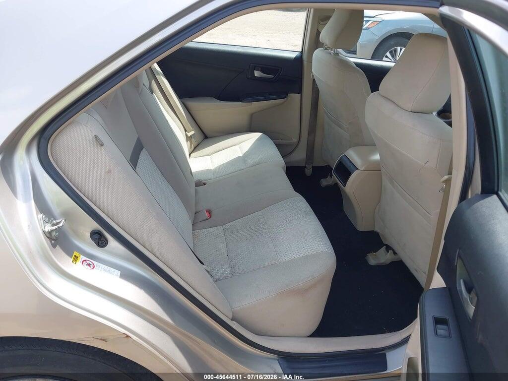 4T4BF1FK1ER440333 2014 TOYOTA CAMRY photo no. 8