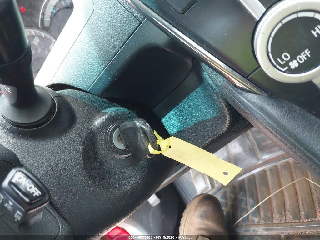 4T1BF1FK2EU766779 2014 TOYOTA CAMRY photo no. 11