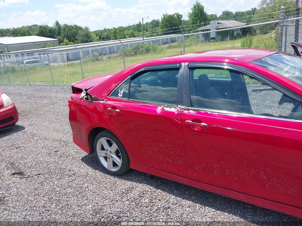 4T1BF1FK2EU766779 2014 TOYOTA CAMRY photo no. 6
