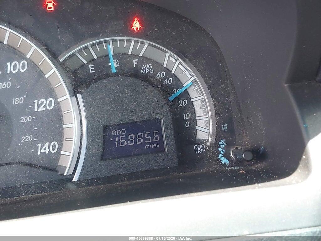 4T1BF1FK2EU766779 2014 TOYOTA CAMRY photo no. 7