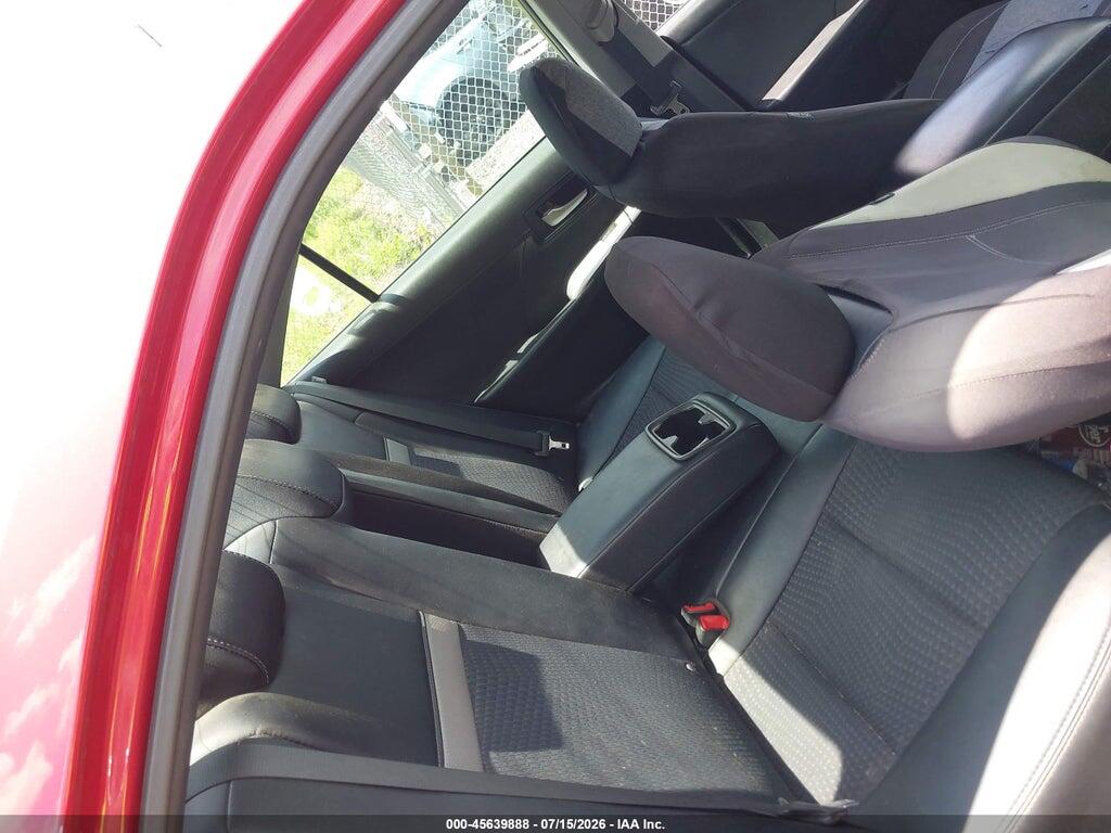 4T1BF1FK2EU766779 2014 TOYOTA CAMRY photo no. 8