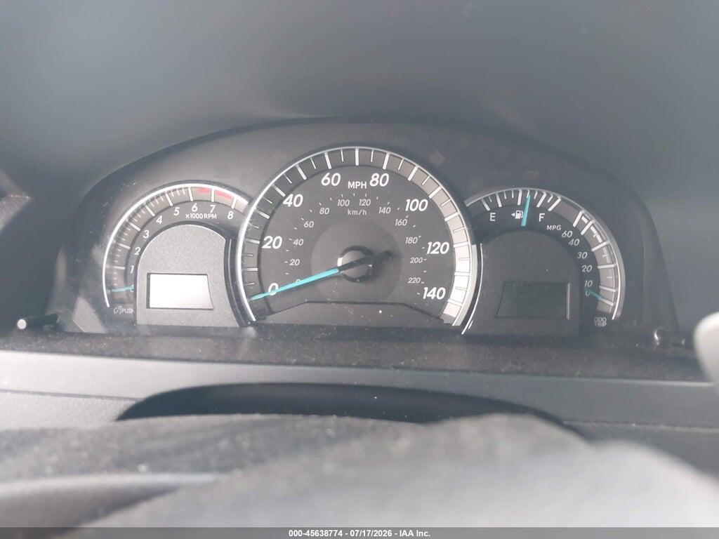 4T1BF1FK8EU331233 2014 TOYOTA CAMRY photo no. 7