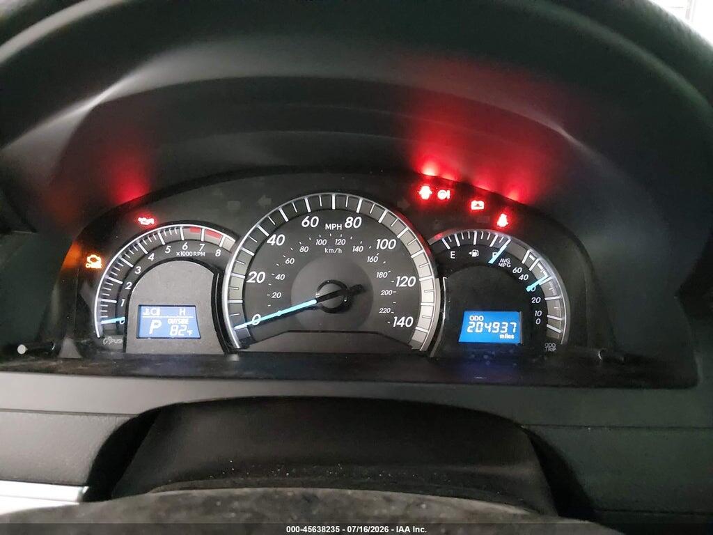 4T1BF1FK1EU800761 2014 TOYOTA CAMRY photo no. 7