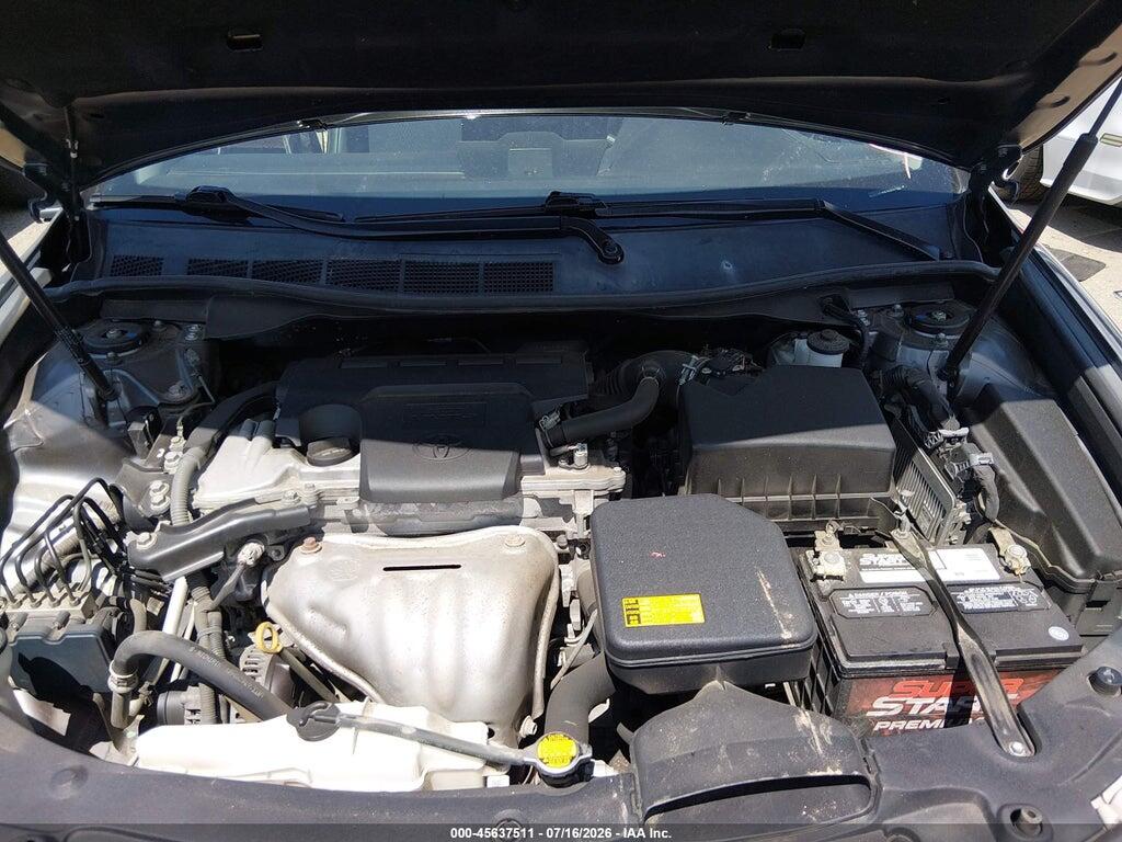 4T1BF1FK1EU331591 2014 TOYOTA CAMRY photo no. 10