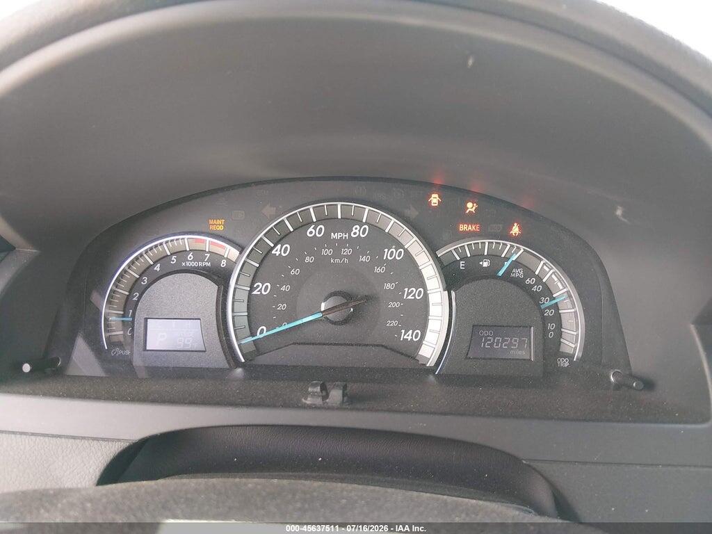 4T1BF1FK1EU331591 2014 TOYOTA CAMRY photo no. 7