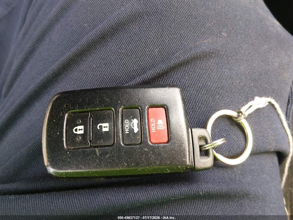 4T1BF1FK2EU832408 2014 TOYOTA CAMRY photo no. 11