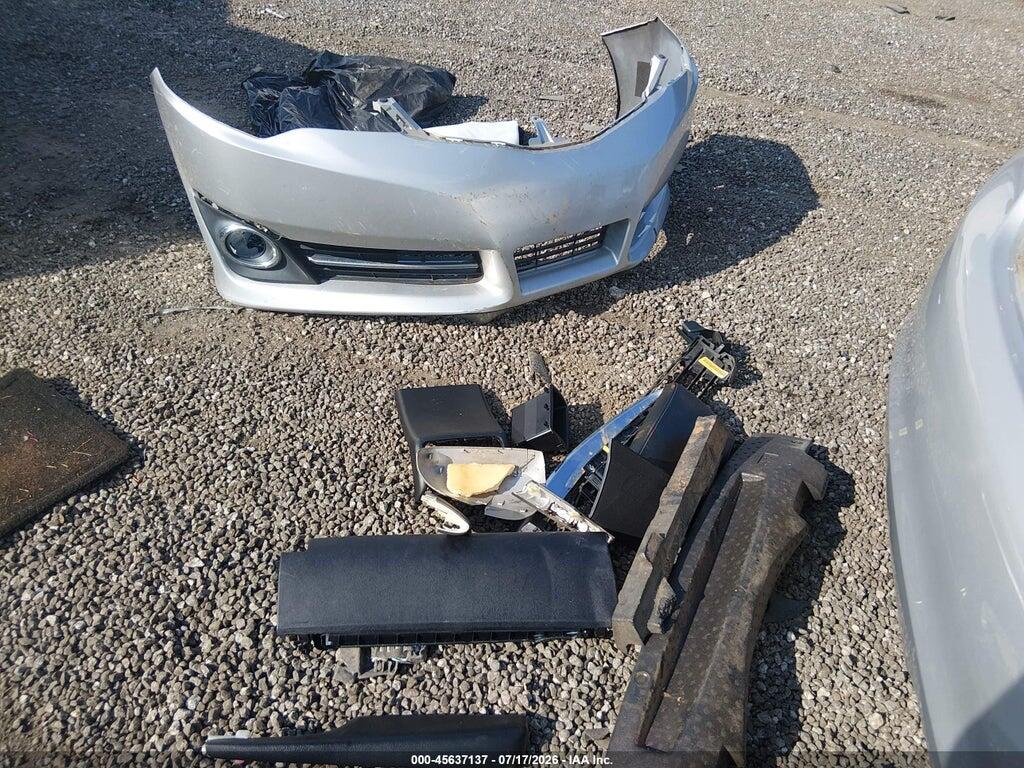 4T1BF1FK2EU832408 2014 TOYOTA CAMRY photo no. 12