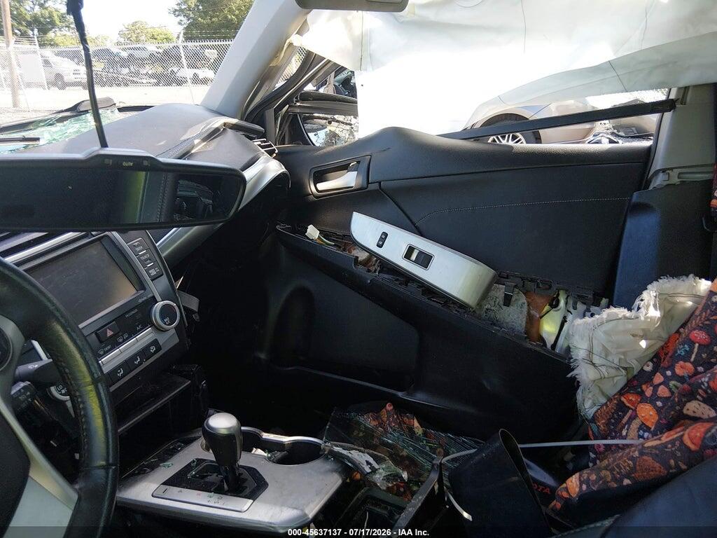 4T1BF1FK2EU832408 2014 TOYOTA CAMRY photo no. 5