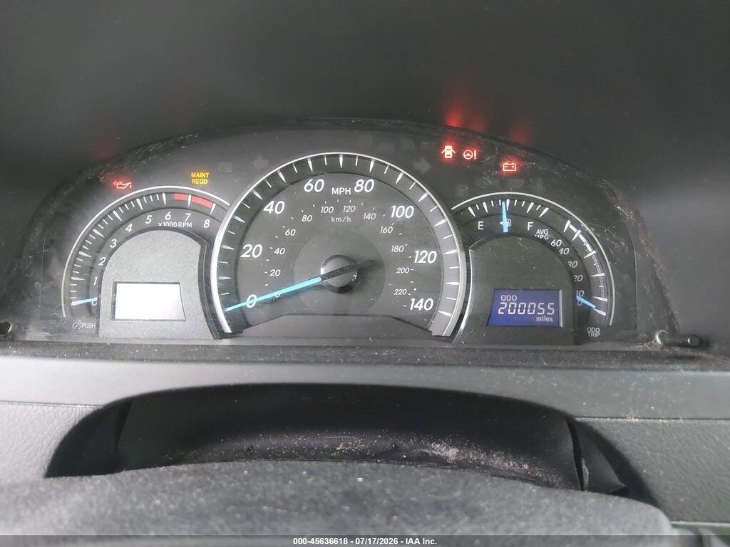 4T4BF1FK0ER364409 2014 TOYOTA CAMRY photo no. 7