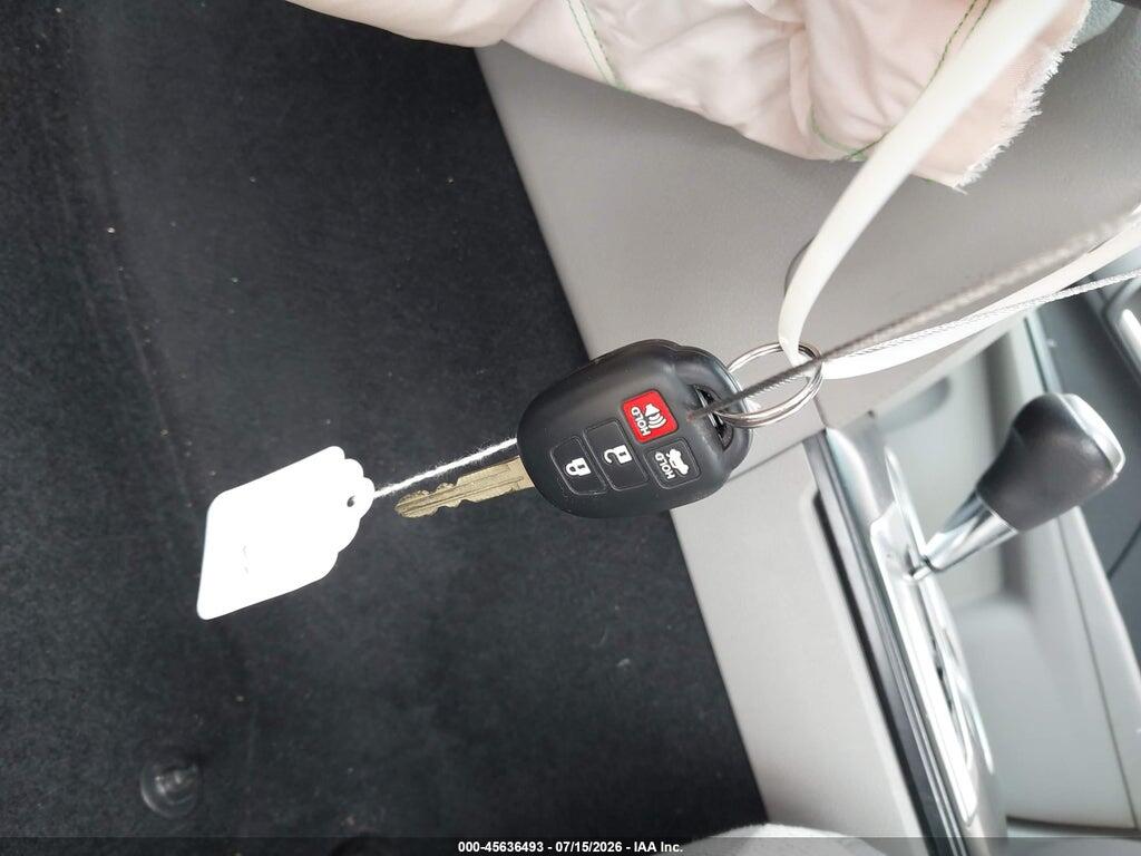 4T1BF1FK4EU352418 2014 TOYOTA CAMRY photo no. 11