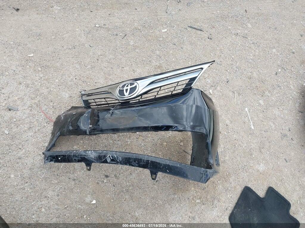 4T1BF1FK4EU352418 2014 TOYOTA CAMRY photo no. 12