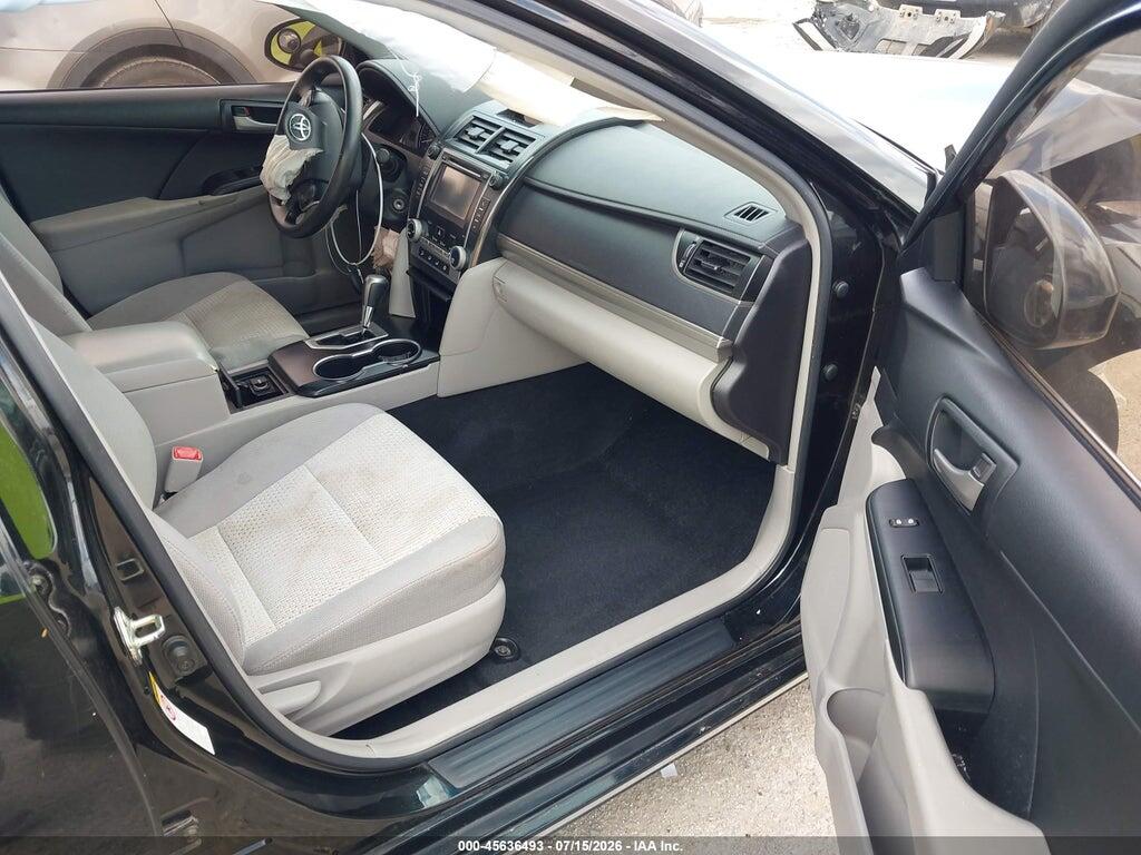 4T1BF1FK4EU352418 2014 TOYOTA CAMRY photo no. 5