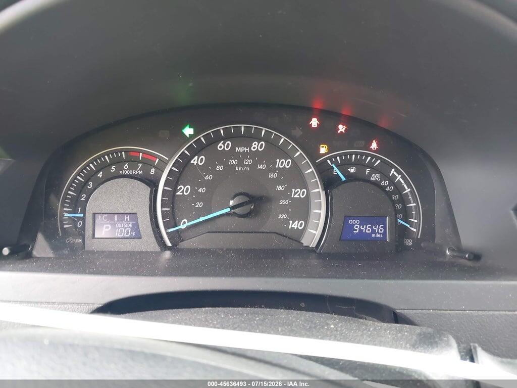 4T1BF1FK4EU352418 2014 TOYOTA CAMRY photo no. 7
