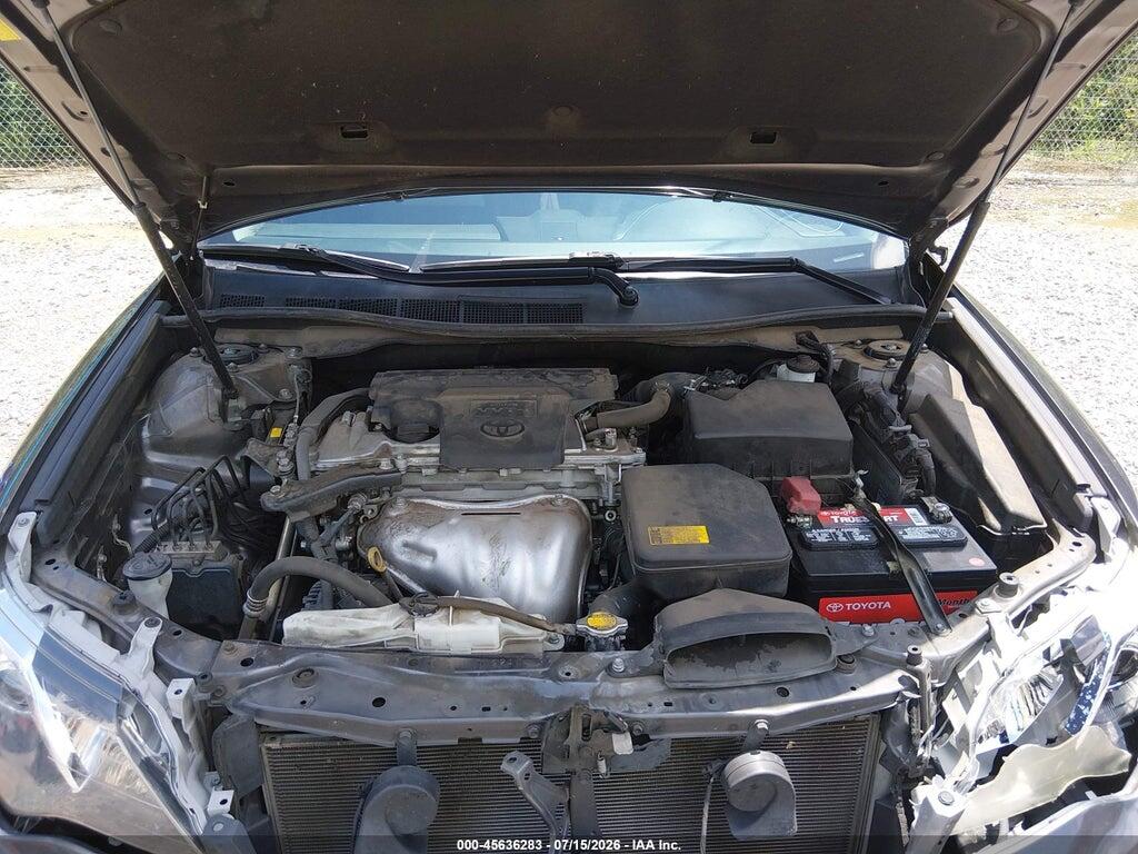 4T1BF1FK4EU388576 2014 TOYOTA CAMRY photo no. 10