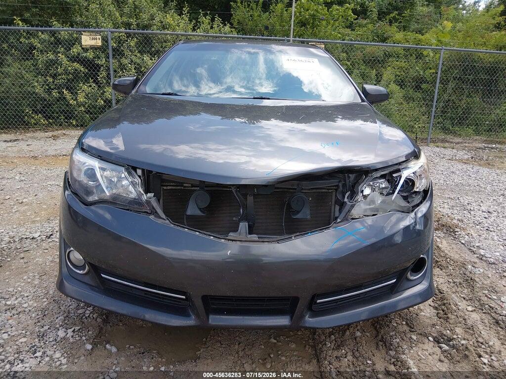 4T1BF1FK4EU388576 2014 TOYOTA CAMRY photo no. 12