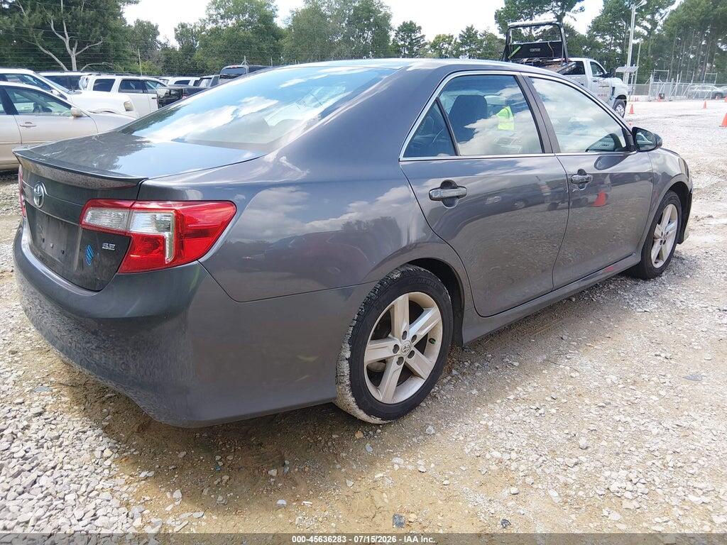 4T1BF1FK4EU388576 2014 TOYOTA CAMRY photo no. 4