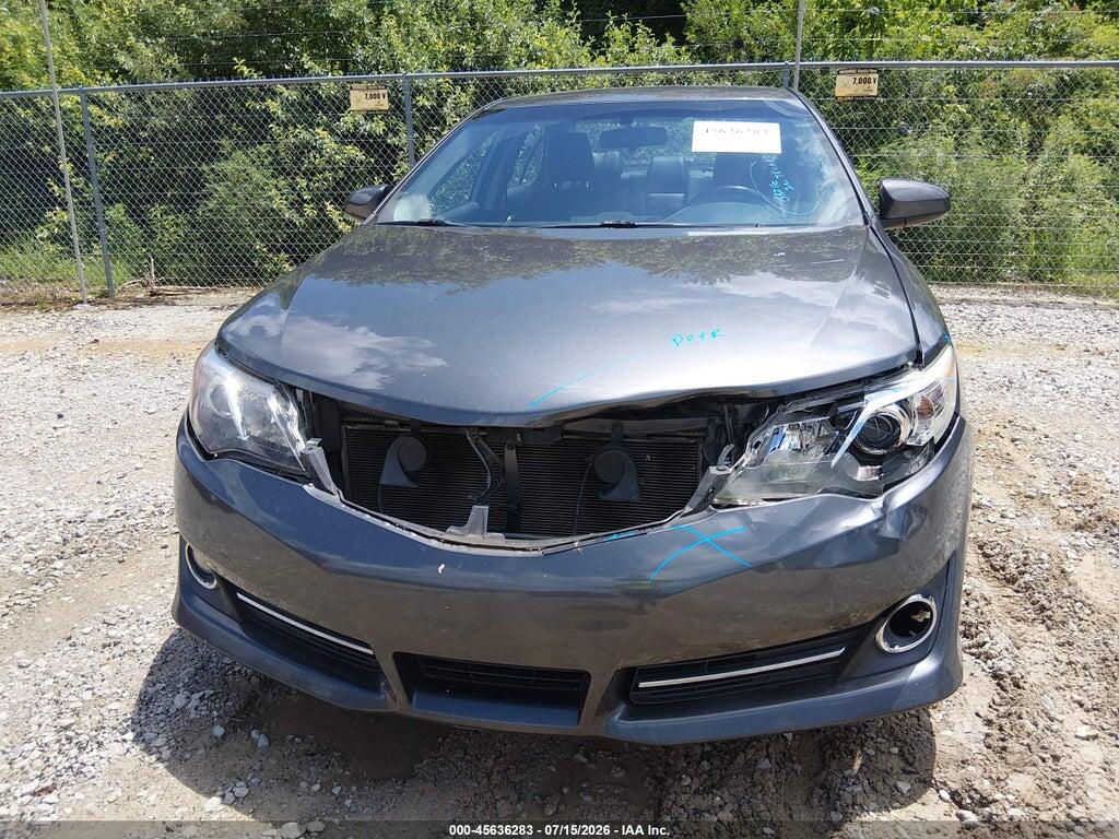 4T1BF1FK4EU388576 2014 TOYOTA CAMRY photo no. 6