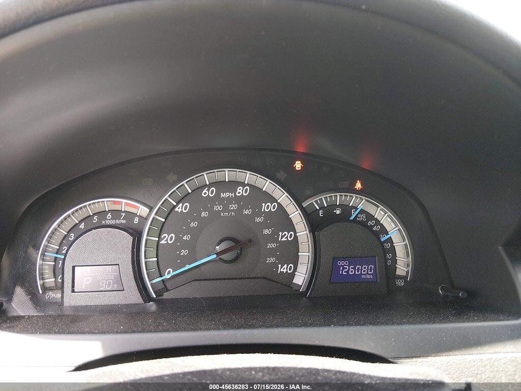 4T1BF1FK4EU388576 2014 TOYOTA CAMRY photo no. 7