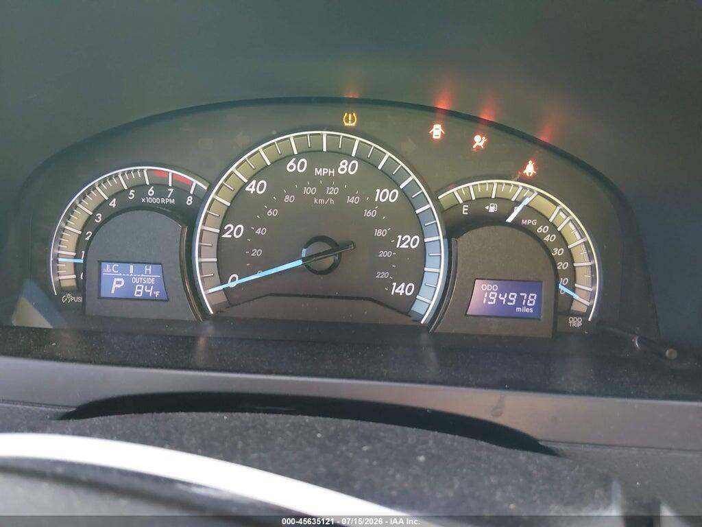 4T1BF1FK0EU316774 2014 TOYOTA CAMRY photo no. 7