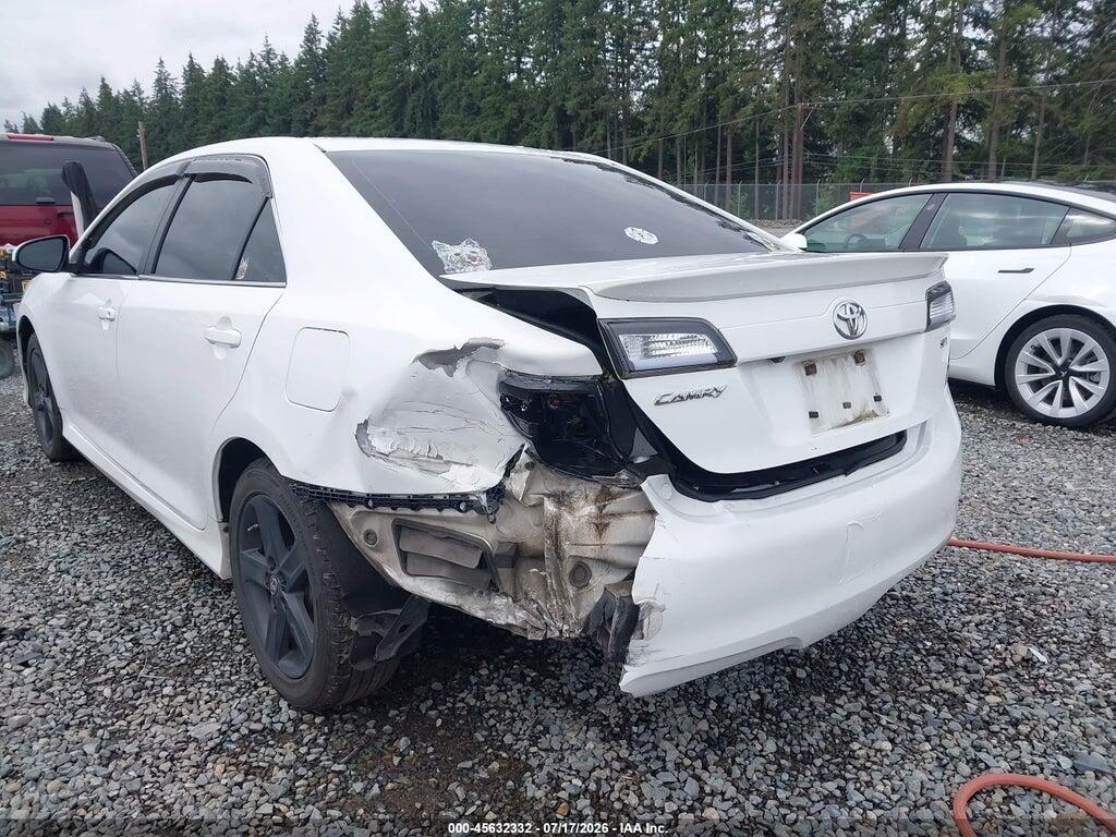4T1BF1FK3EU401544 2014 TOYOTA CAMRY photo no. 6