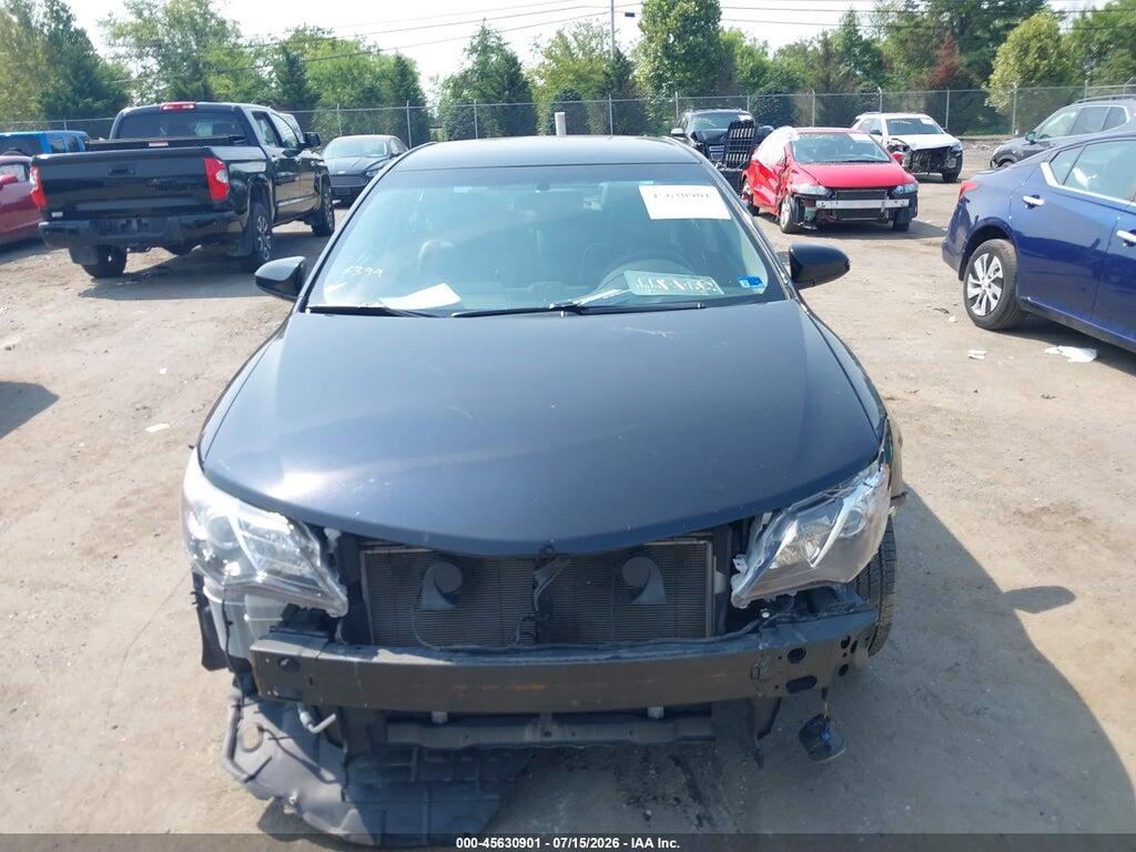 4T1BF1FK8EU446897 2014 TOYOTA CAMRY photo no. 12