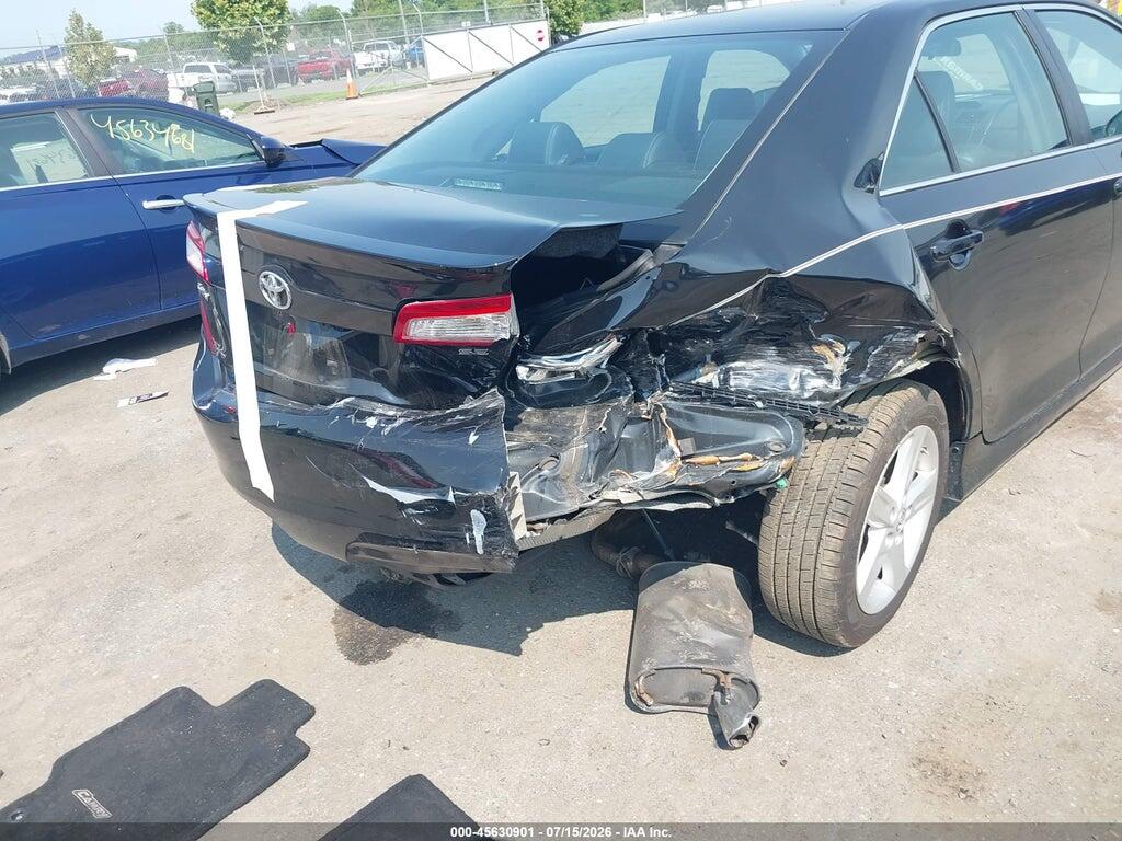 4T1BF1FK8EU446897 2014 TOYOTA CAMRY photo no. 6