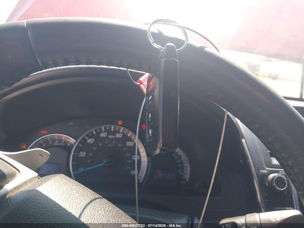 4T1BF1FK1EU756647 2014 TOYOTA CAMRY photo no. 11