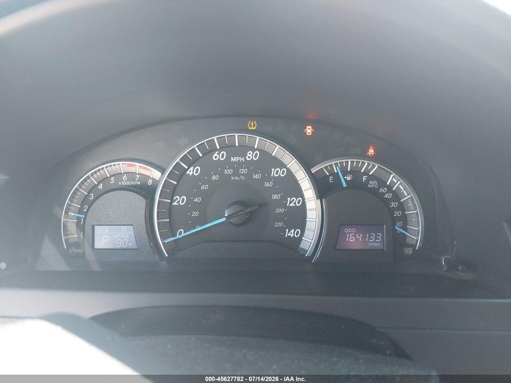 4T1BF1FK1EU756647 2014 TOYOTA CAMRY photo no. 7