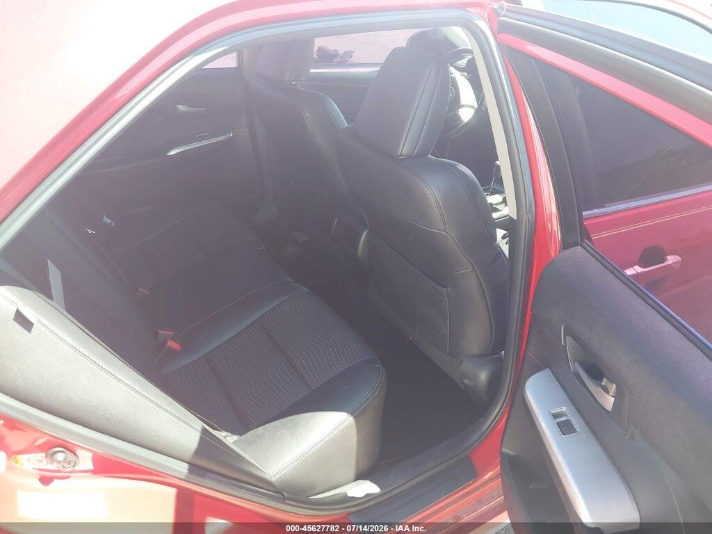 4T1BF1FK1EU756647 2014 TOYOTA CAMRY photo no. 8