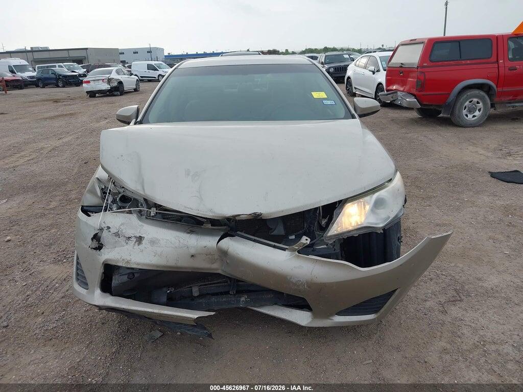 4T4BF1FK3ER351217 2014 TOYOTA CAMRY photo no. 11