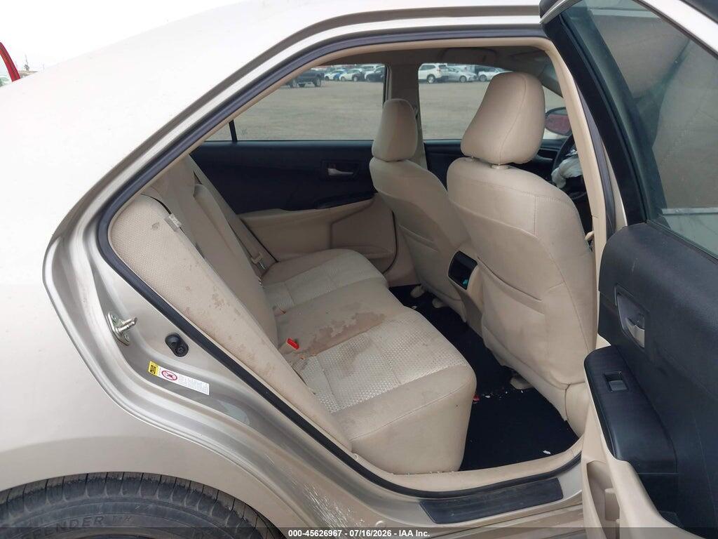 4T4BF1FK3ER351217 2014 TOYOTA CAMRY photo no. 8