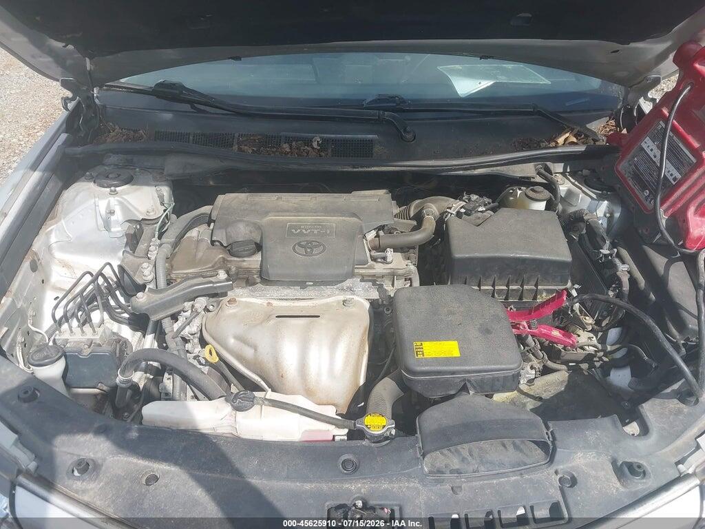 4T1BF1FK4EU388481 2014 TOYOTA CAMRY photo no. 10
