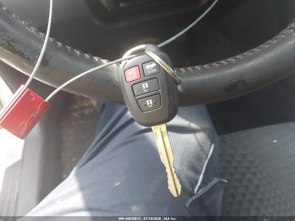 4T1BF1FK4EU388481 2014 TOYOTA CAMRY photo no. 11