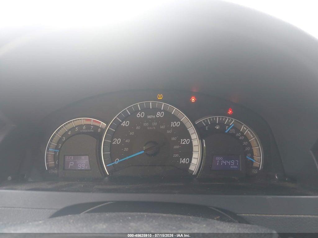4T1BF1FK4EU388481 2014 TOYOTA CAMRY photo no. 7