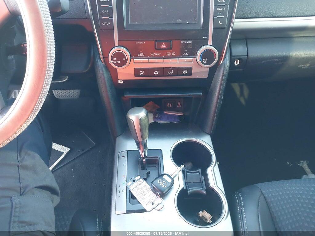 4T1BF1FK7EU358259 2014 TOYOTA CAMRY photo no. 11
