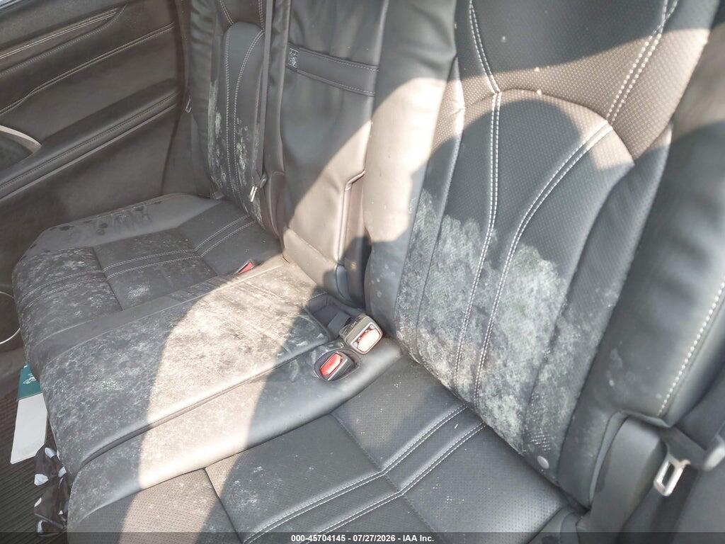 2T2JGMDA2MC070875 2021 LEXUS RX 450H photo no. 11