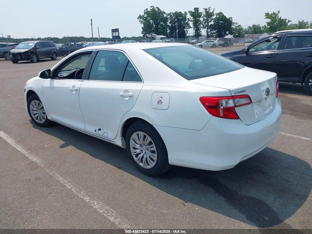 4T4BF1FK7ER380641 2014 TOYOTA CAMRY photo no. 3